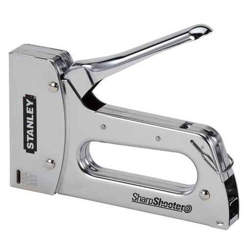 Stanley ruční sponkovačka Heavy Duty 6-TR110