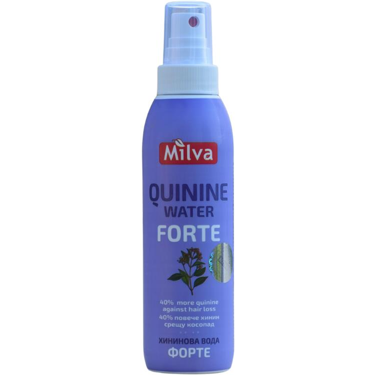 MILVA Kinin Forte spray, 200ml (3800231670433)