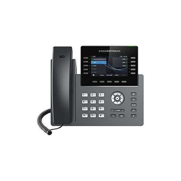 GRANDSTREAM GRP2615 HD IP telefon (GRP2615 HD)