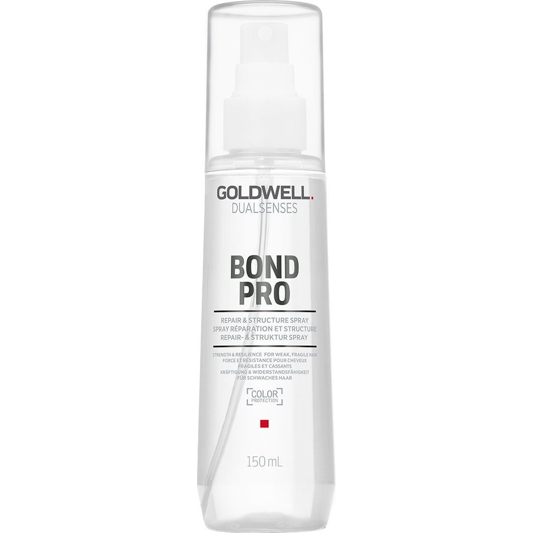 GOLDWELL Dualsenses Bond Pro Repair & Structure Spray 150 ml (133475)
