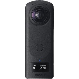 Ricoh Theta Z1 360-camera
