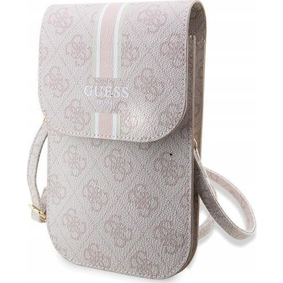 Bolso Bandolera Modelo Stripe 4g
