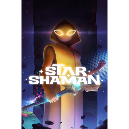 Star Shaman
