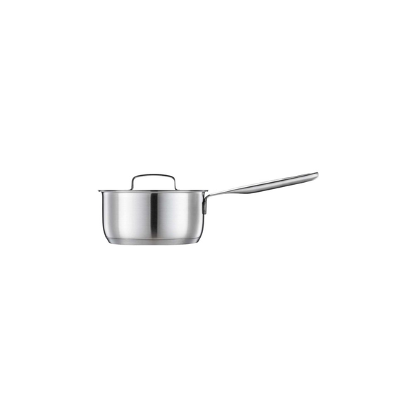 Fiskars 1064750 All Steel 16cm lábas - Ezüst
