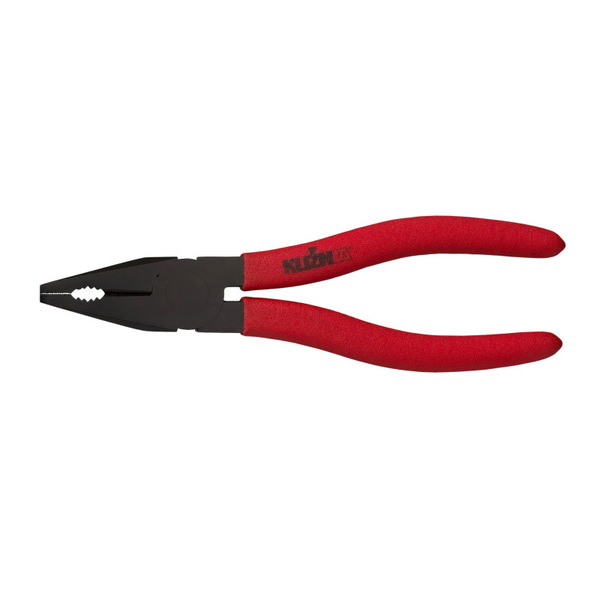 FORGE PLIERS UNI.180mm RSUa BLACK...
