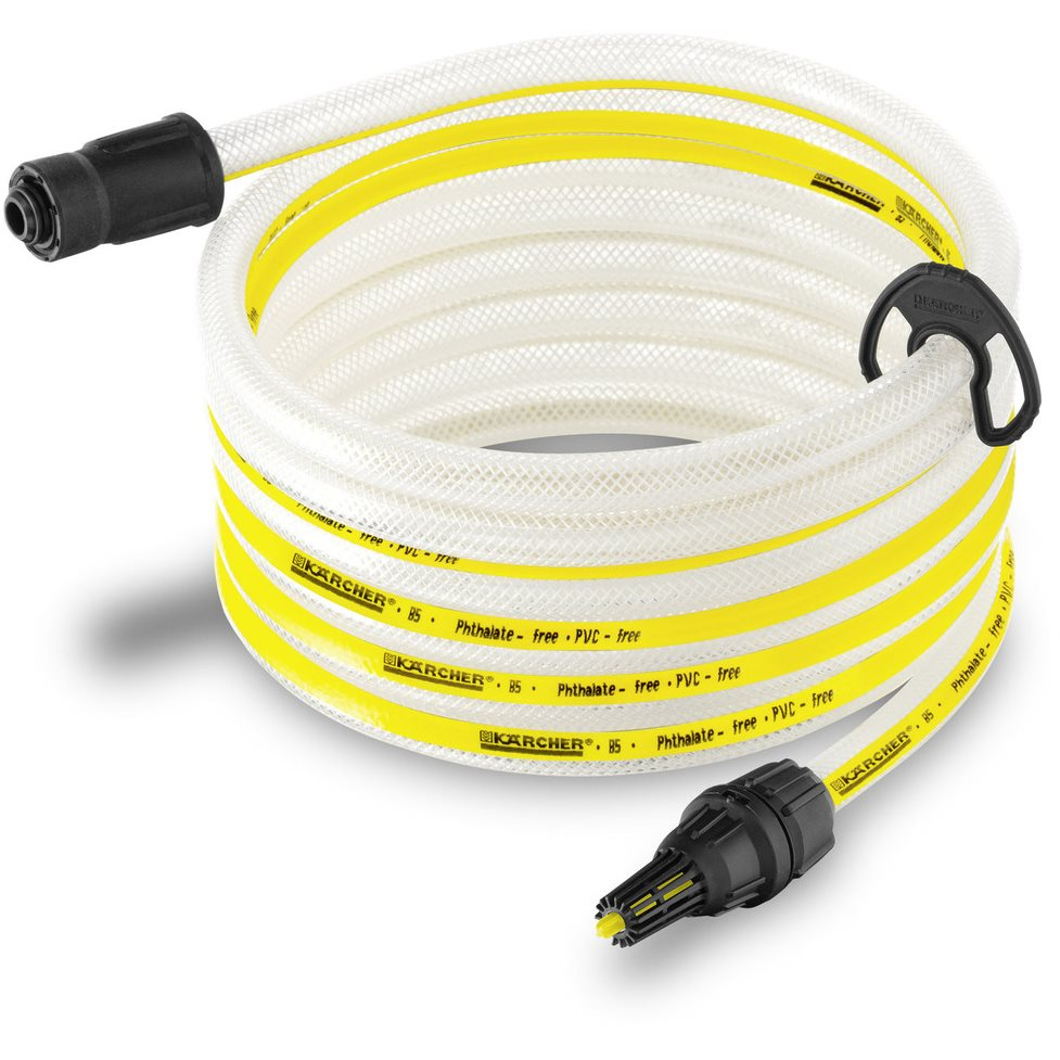 Kärcher Eco!ogic felszívótömlő visszaöblítési funkcióval és vízszűrővel (2.643-100.0)