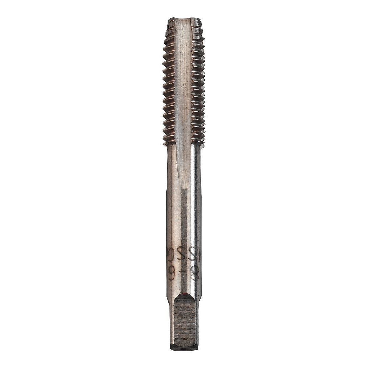 KWB PROFI HSS-G ONE-CUT TAPS metrikus gépi menetfúró 40x12x3.5mm M3 menetemelkedés:0.5 (49443003) (49443003)