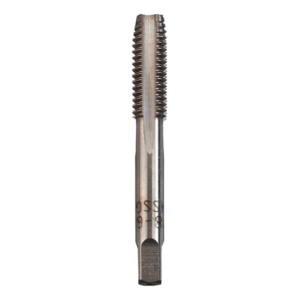 KWB PROFI HSS-G ONE-CUT TAPS metrikus gépi menetfúró 40x12x3.5mm M3 menetemelkedés:0.5 (49443003)