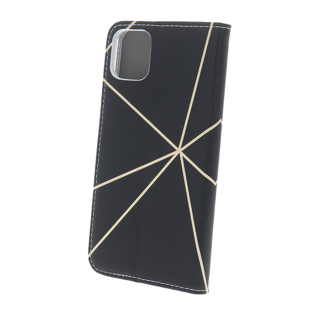 Fusion Trendy Linear 2 Samsung Galaxy XCover 5 Flip Tok - Mintás (FSN-BK-TL-XC5-L2)