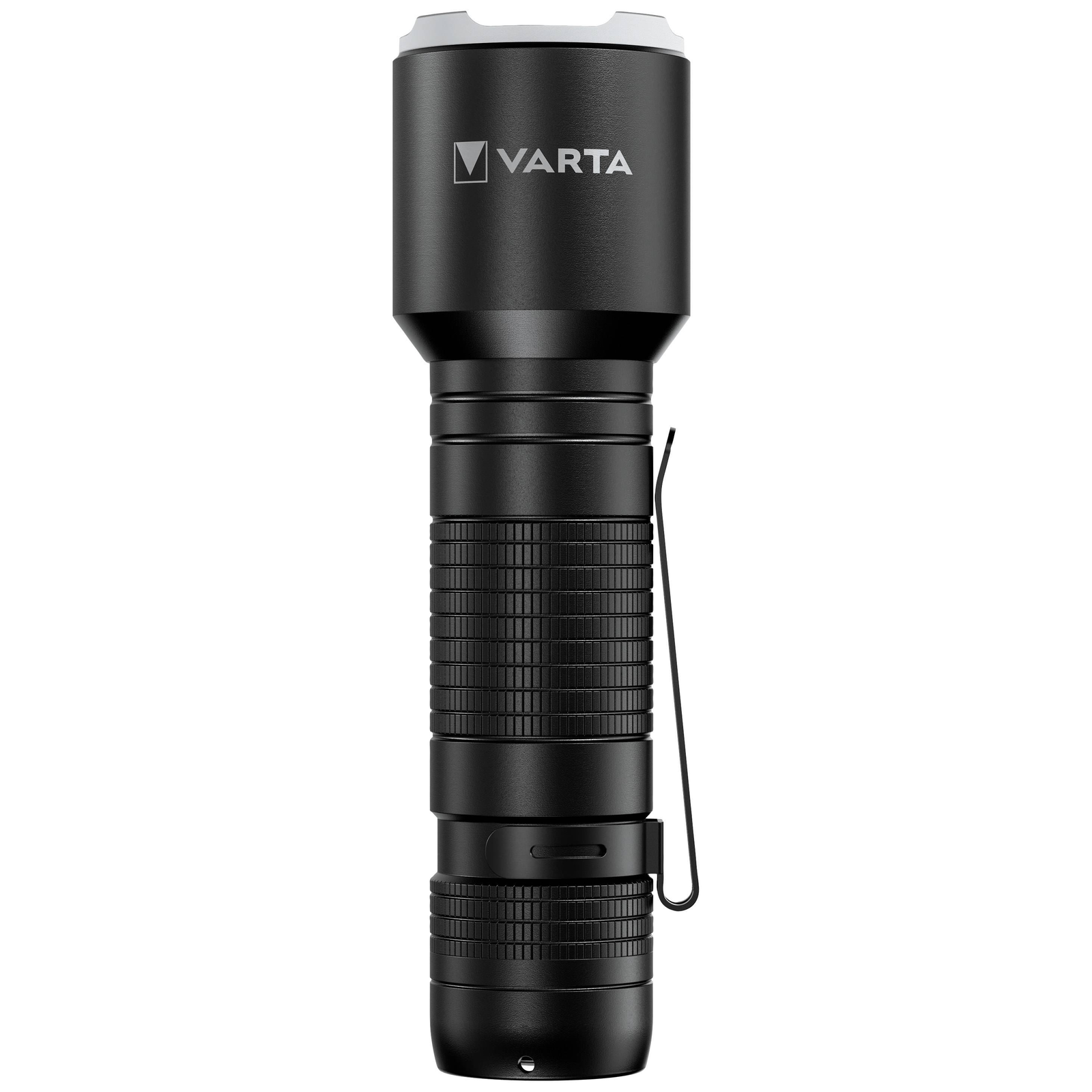 Varta Aluminium Light F30 Pro LED kézilámpa 400 lm (17608101421) (v17608101421)