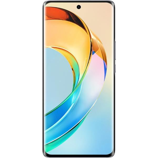 Honor Magic6 Lite 5G 8/256GB Dual-Sim mobiltelefon fekete (5109AWVG)