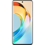 Honor Magic6 Lite 5G 8/256GB Dual-Sim mobiltelefon fekete (5109AWVG)