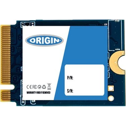 512GB TLC M.2 2230 SSD NVME