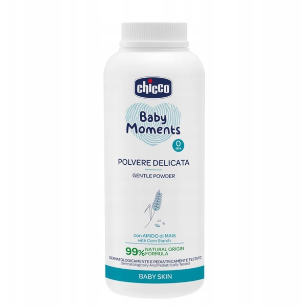 Púder Chicco 130 g