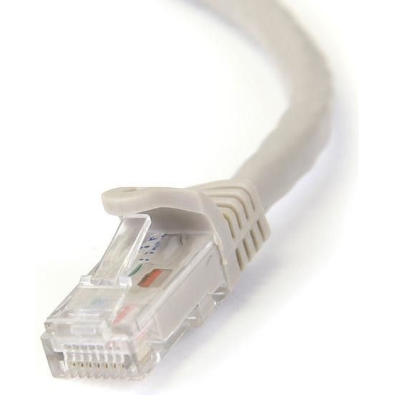 StarTech.com N6PATC7MGR netwerkkabel U/UTP (UTP)