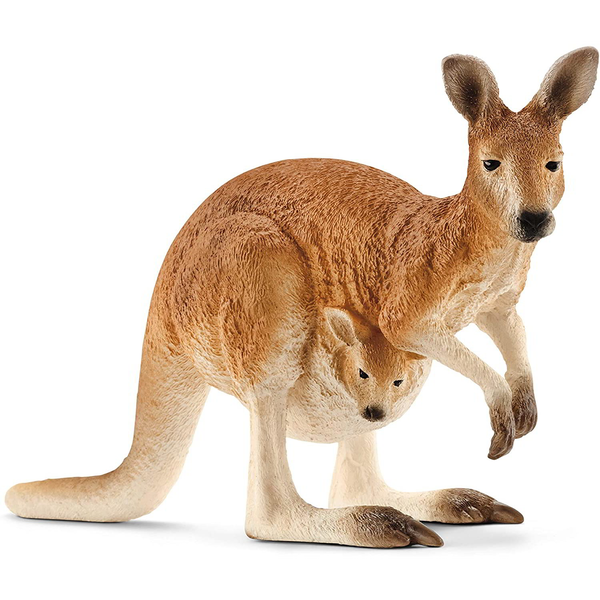 schleich WILD LIFE 14756 gyermek játékfigura