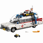LEGO ICONS - Creator Expert - Szellemirtók ECTO-1