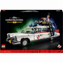 LEGO ICONS - Creator Expert - Szellemirtók ECTO-1