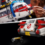 LEGO ICONS - Creator Expert - Szellemirtók ECTO-1