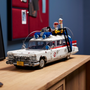 LEGO ICONS - Creator Expert - Szellemirtók ECTO-1