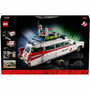 LEGO ICONS - Creator Expert - Szellemirtók ECTO-1