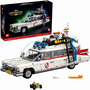 LEGO ICONS - Creator Expert - Szellemirtók ECTO-1