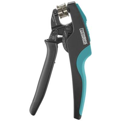 Phoenix Contact CRIMPFOX DUO 16S (1202877) Préselőfogó Érvéghüvelyek 0.14 - 16 mm2 (1202877)