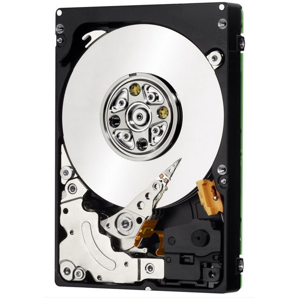 Lenovo 26K5657 interne harde schijf 73 GB 10000 RPM 2.5" SAS