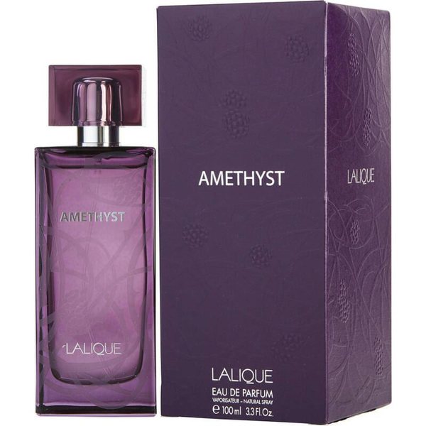 Lalique Amethyst EDP 100ml Hölgyeknek