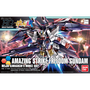 Bandai HGBF Amazing Strike Freedom Gundam figura 1:144