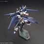 Bandai HGBF Amazing Strike Freedom Gundam figura 1:144
