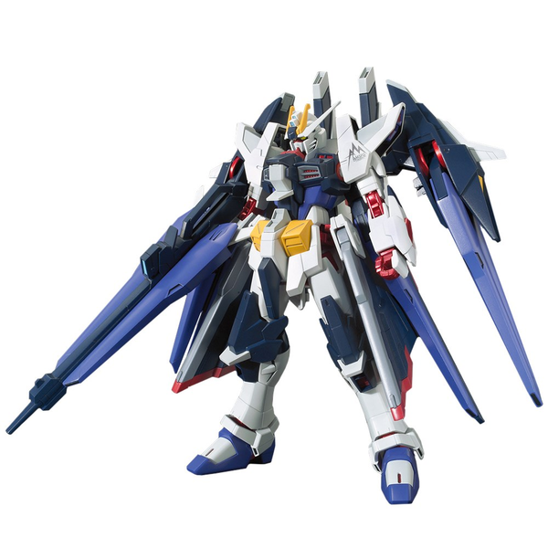 Bandai HGBF Amazing Strike Freedom Gundam figura 1:144