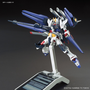 Bandai HGBF Amazing Strike Freedom Gundam figura 1:144