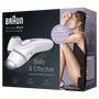 Braun Silk-expert Pro 3 PL3132 IPL Szőrtelenítő