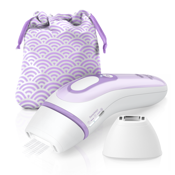 Braun Silk-expert Pro 3 PL3132 IPL Szőrtelenítő