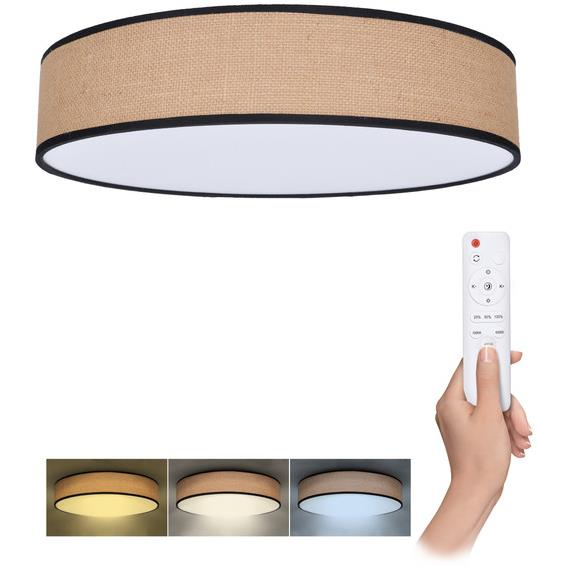 Solight Brownie LED lámpa távirányítóval, 40 cm (WO8003)