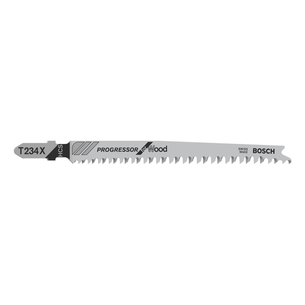 Bosch 2 608 633 524 stiksav, rullesav & sabelsavklinge