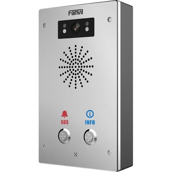 Fanvil i16SV-02P SIP Okos Videó kaputelefon