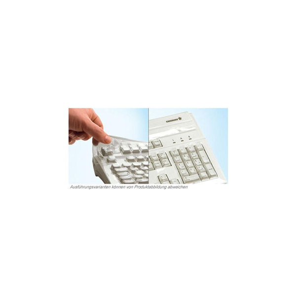 CHERRY WetEx Tastatur cover