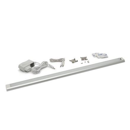 Phenom LED fali lámmpa szenzoros kapcsolóval 9W (55845) (55845)