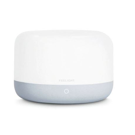 Xiaomi Yeelight Bedside Lamp D2 okos éjjeli lámpa (YLCT01YL) (YLCT01YL)