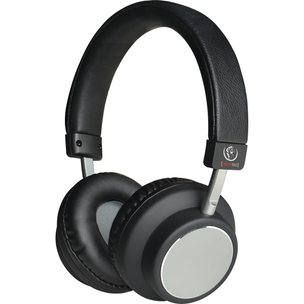 Rebeltec Imagine Bluetooth Headset - Fekete