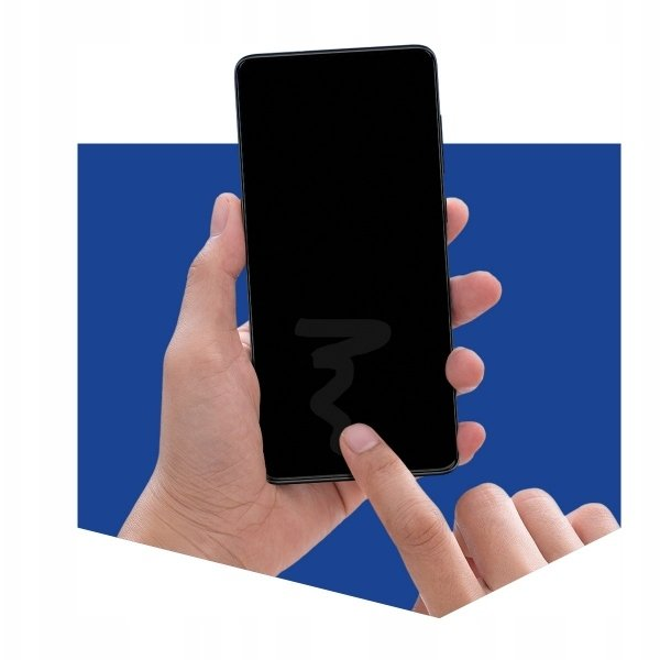 3MK ARC+ Curved Screen Protector Vivo X300 Pro