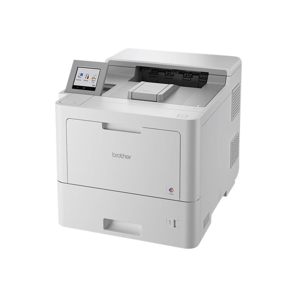 Brother HL-L9470CDN Цвят 2400 x 600 DPI A4