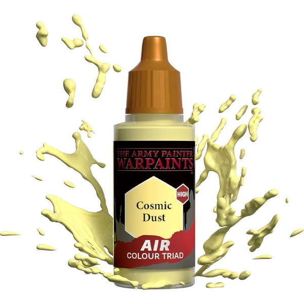  Army Painter Army Painter Warpaints - Air Cosmic Dust