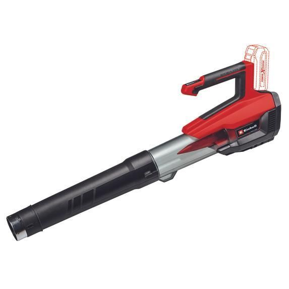 Einhell GP-LB 18/200 Li GK-Solo akkus lombfújó - akkumulátor és töltő nélkül (3433550) (o3433550)