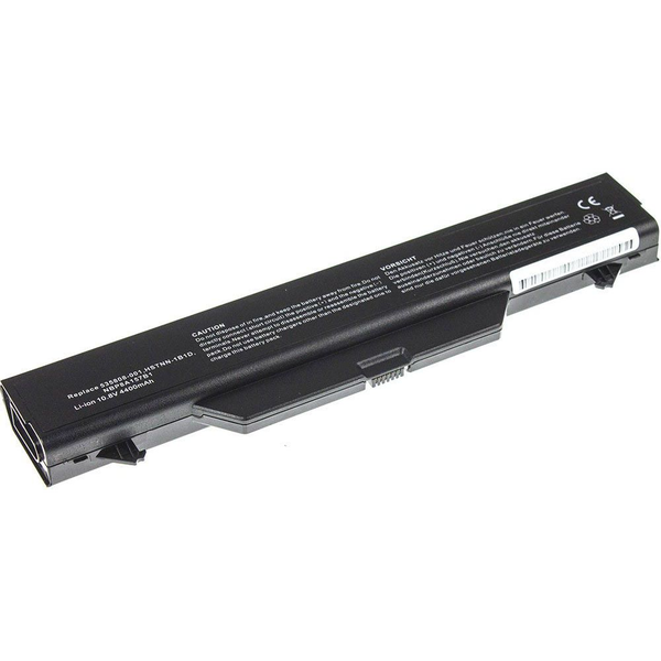 Baterie ZZ08 HSTNN-IB89 pro ProBook 4510s 4515s 4710s 4720s 4511s 4510 4720