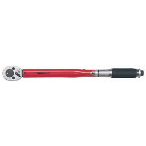 Teng Tools Klucz dynamometryczny 1/2" 632mm 70-350Nm (73190209)