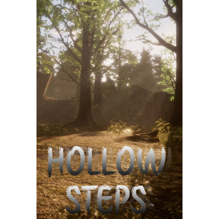 Hollow Steps