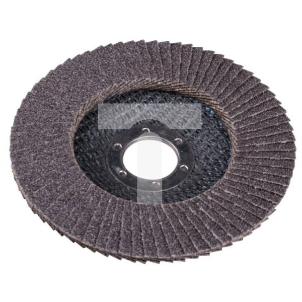  EXPERT ŚCIERNICA LISTKOWA TALERZOWA 115 GR.120 FLAT [EXPERT] - 10sz